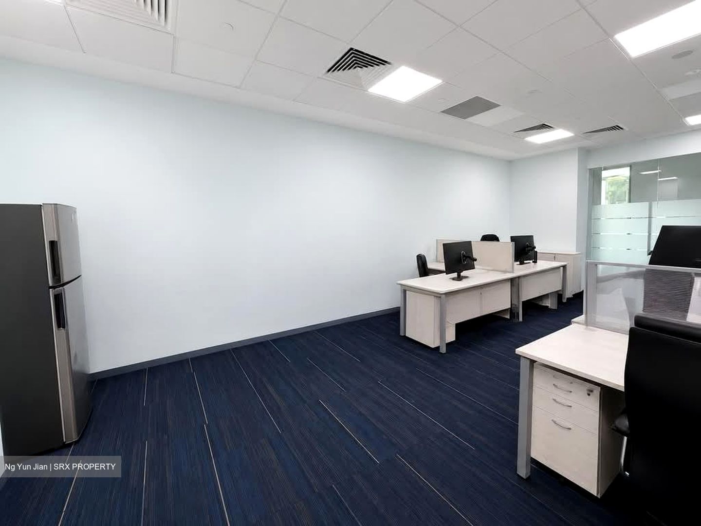 Vision Exchange (D22), Office #601943361